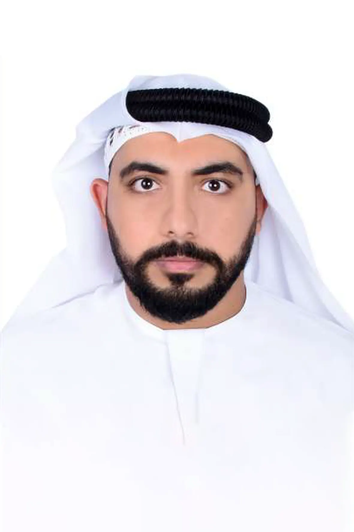 Ahmed Hebshi